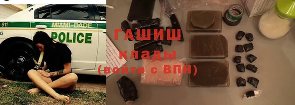 хмурый Богородицк