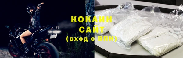 хмурый Богородицк