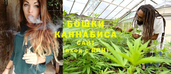 хмурый Богородицк
